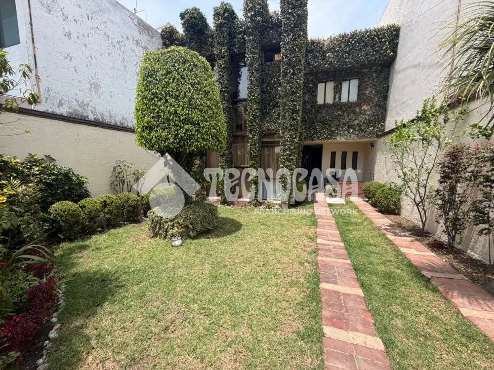 Casa en Planetario Lindavista — foto 2