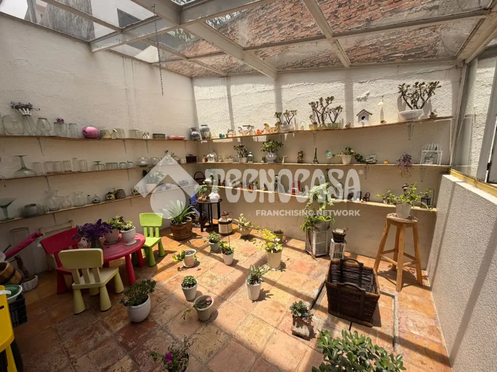 Casa en Planetario Lindavista — foto 7