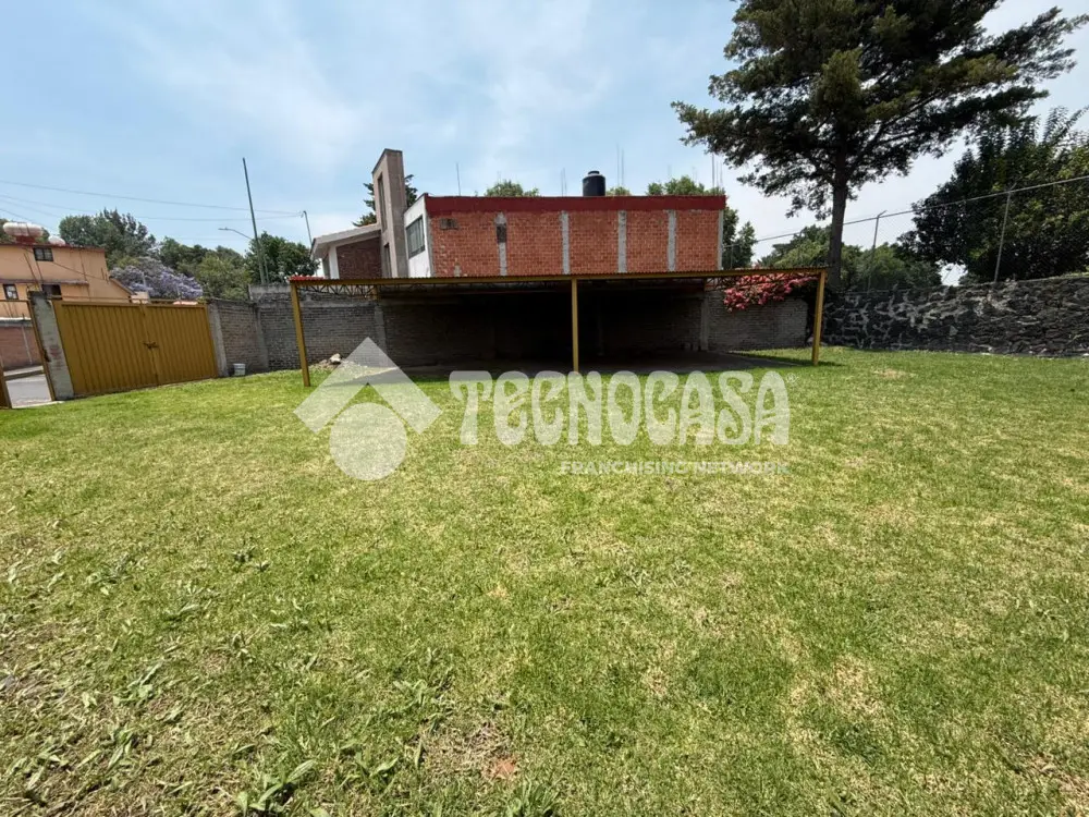 Terreno en Hacienda San Juan — foto 2