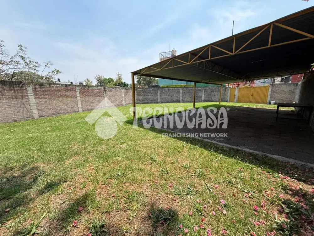 Terreno en Hacienda San Juan — foto 11