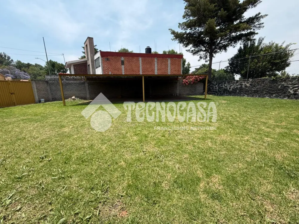 Terreno en Hacienda San Juan — foto 3