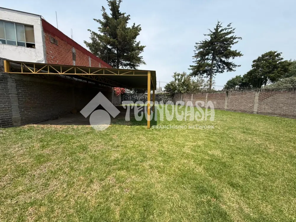 Terreno en Hacienda San Juan — foto 4