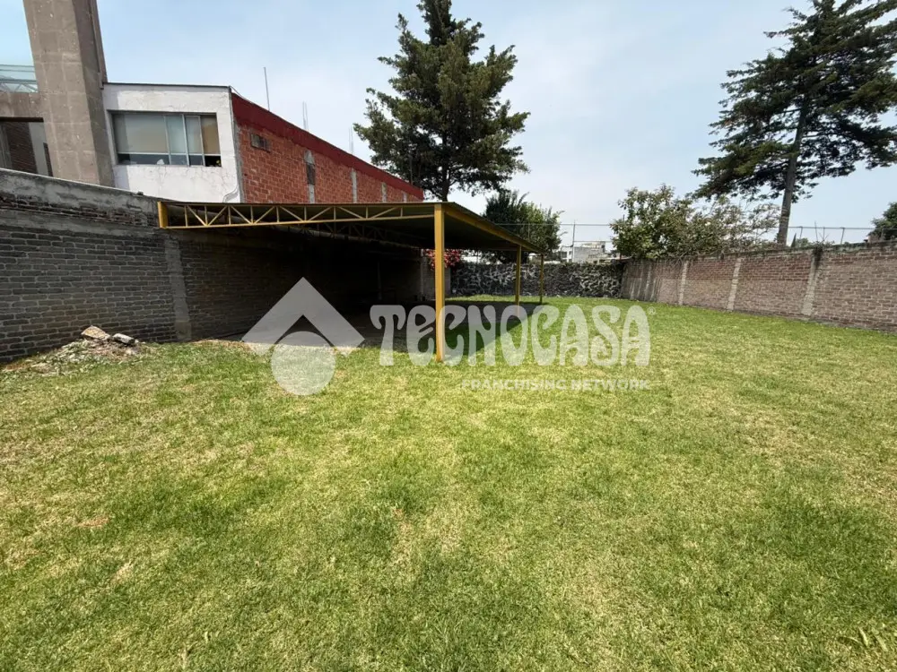 Terreno en Hacienda San Juan — foto 5