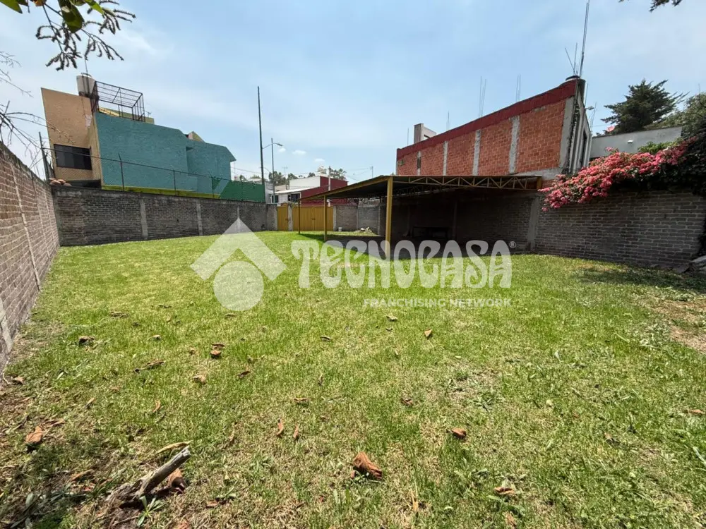 Terreno en Hacienda San Juan — foto 6