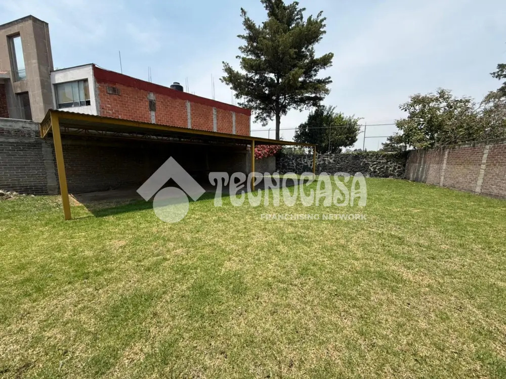 Terreno en Hacienda San Juan — foto 7