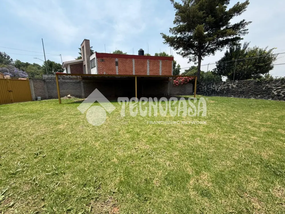 Terreno en Hacienda San Juan — foto 8