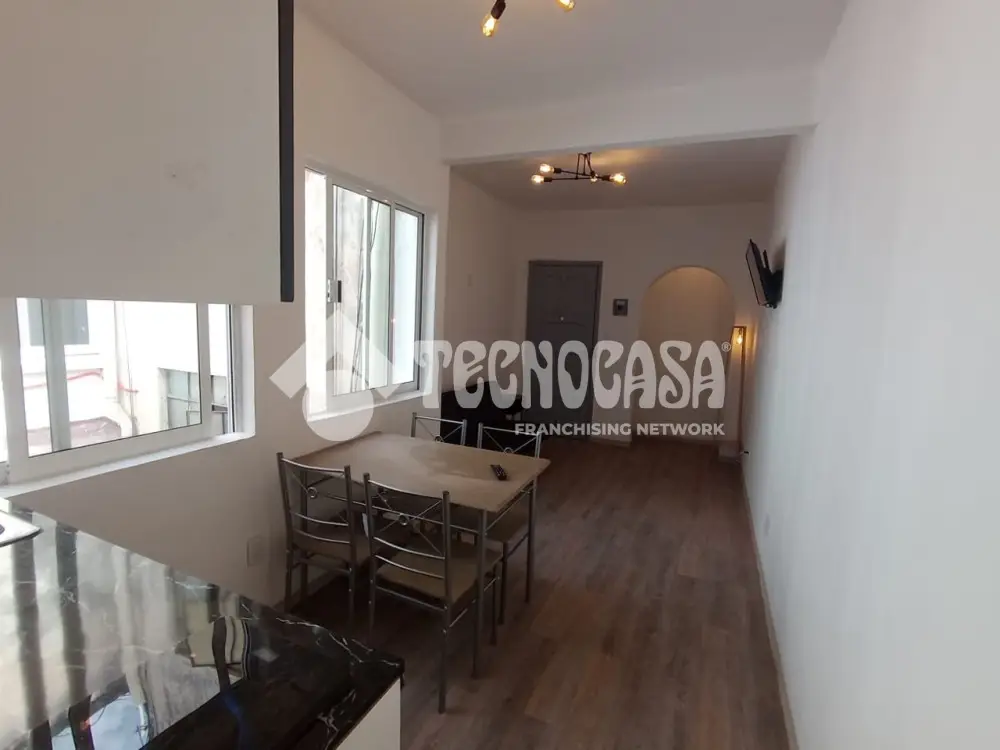 Departamento en Hipodromo Condesa — foto 2