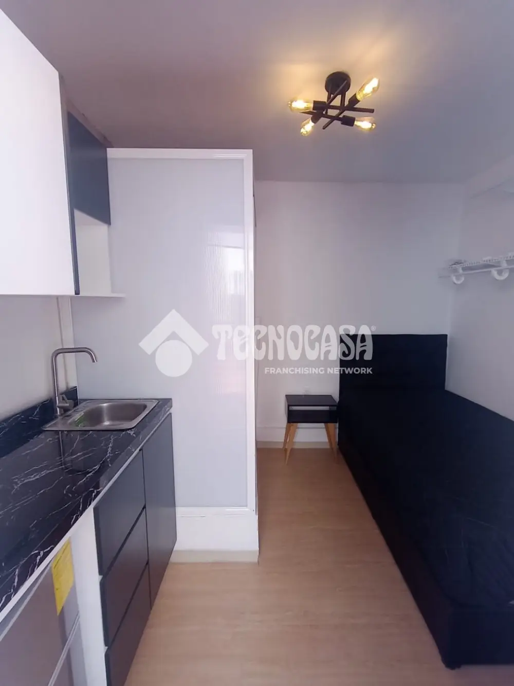 Departamento en Hipodromo Condesa — foto 3