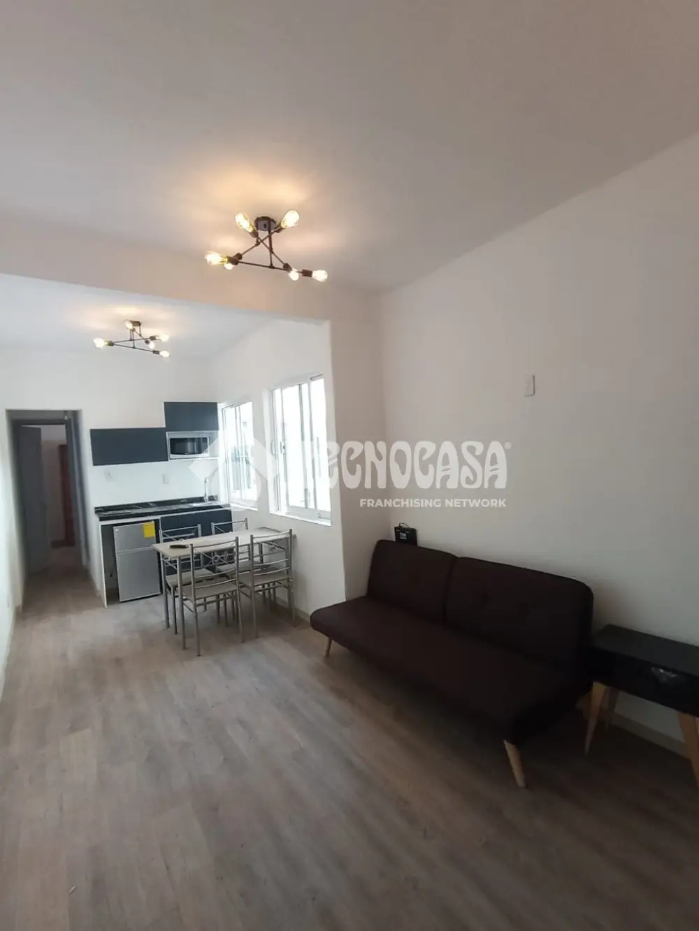 Departamento en Hipodromo Condesa — foto 4
