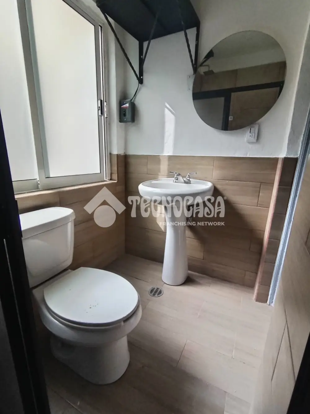 Departamento en Hipodromo Condesa — foto 8