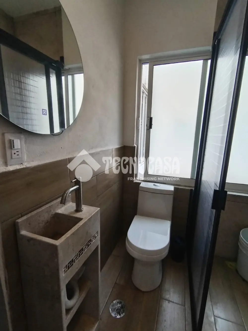Departamento en Hipodromo Condesa — foto 9