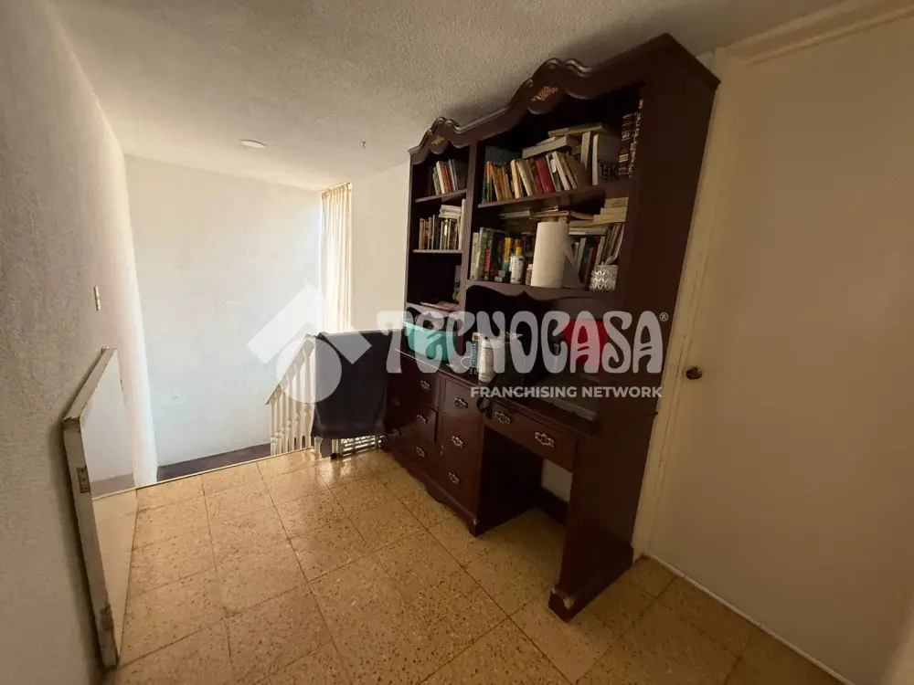Casa en Lomas de Tarango — foto 11