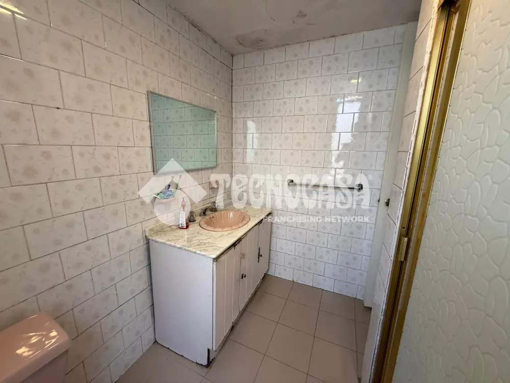 Casa en Lomas de Tarango — foto 12