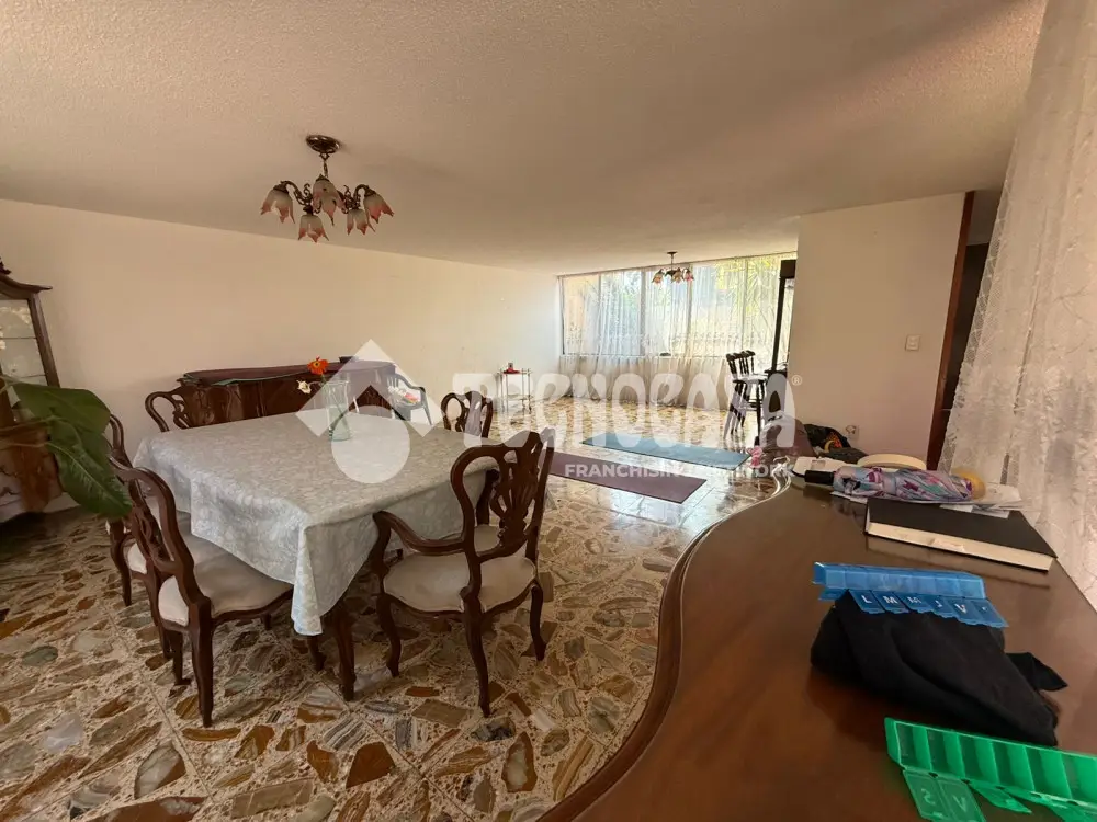 Casa en Lomas de Tarango — foto 3
