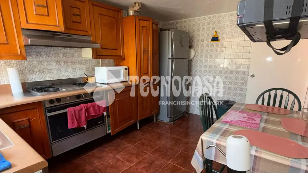 Casa en Lomas de Tarango — foto 5