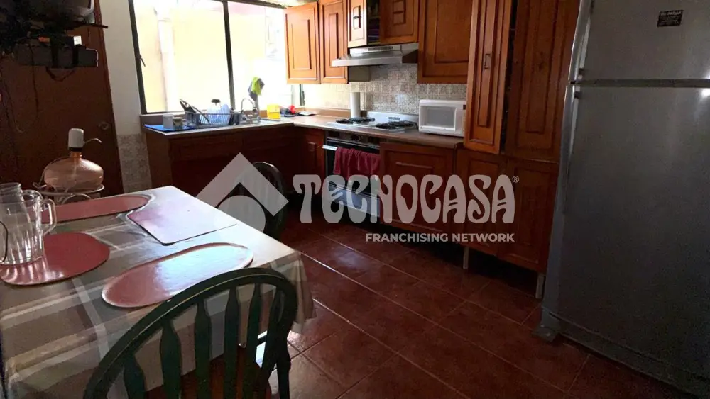 Casa en Lomas de Tarango — foto 6