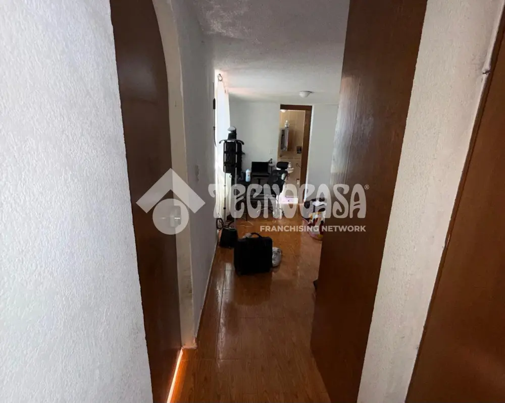 Casa en Lomas de Tarango — foto 7