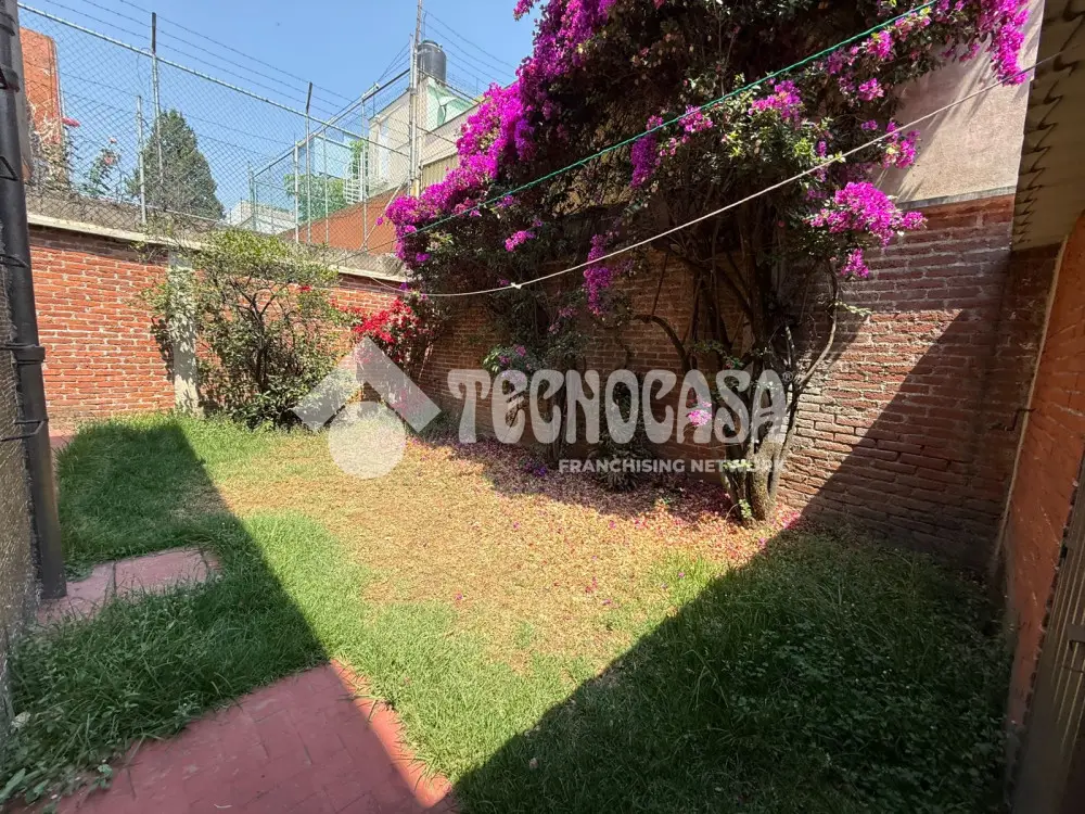 Casa en Lomas de Tarango — foto 8