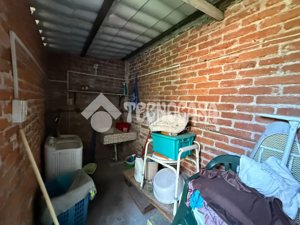 Casa en Lomas de Tarango — foto 9