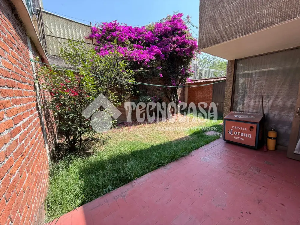 Casa en Lomas de Tarango — foto 10