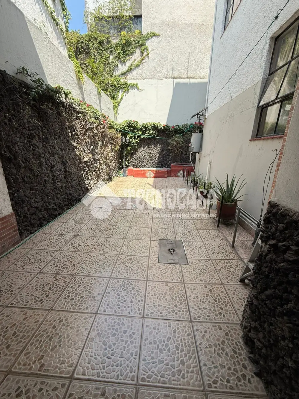 Casa en Hipodromo Condesa — foto 12