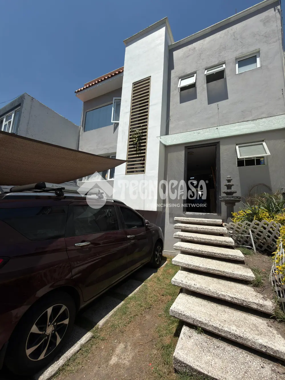 Casa en Ciudad Satelite