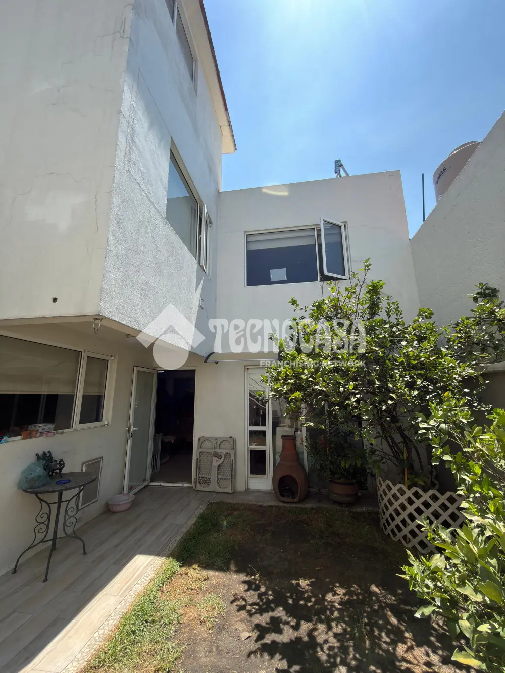 Casa en Ciudad Satelite — foto 3