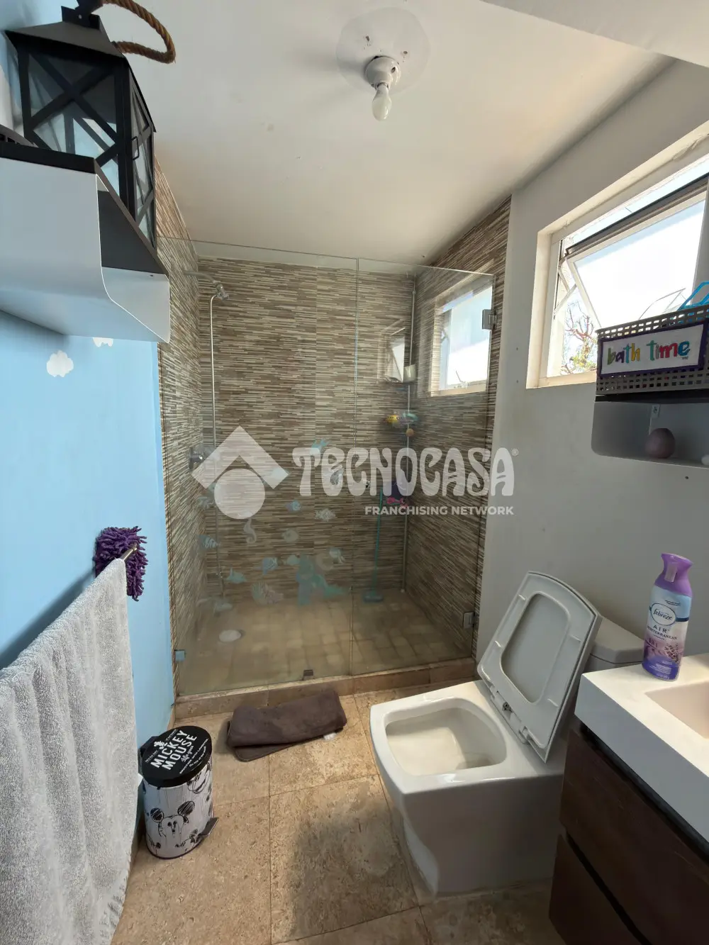 Casa en Ciudad Satelite — foto 5