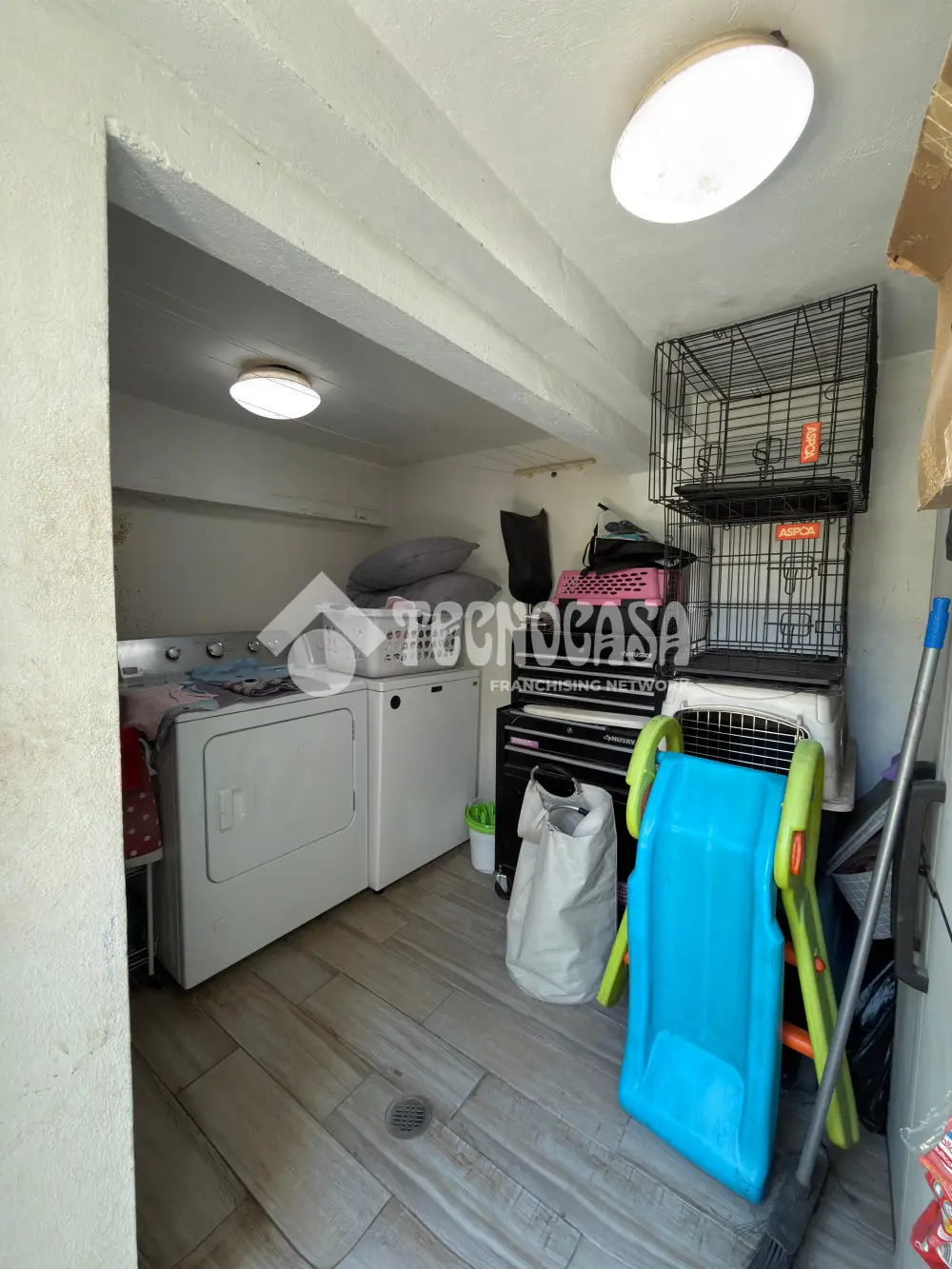 Casa en Ciudad Satelite — foto 9