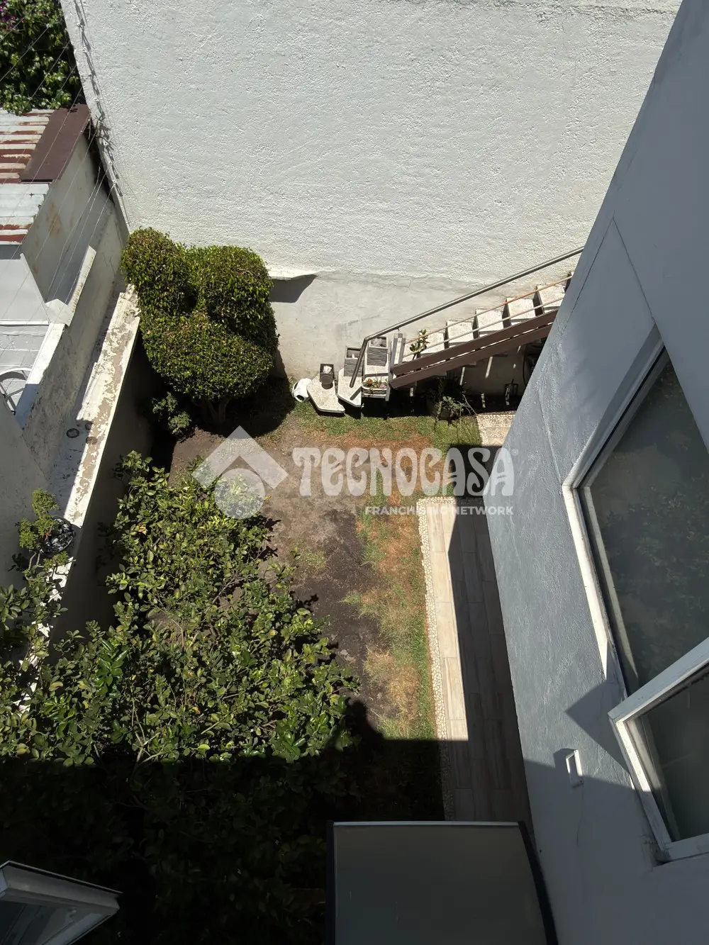 Casa en Ciudad Satelite — foto 10