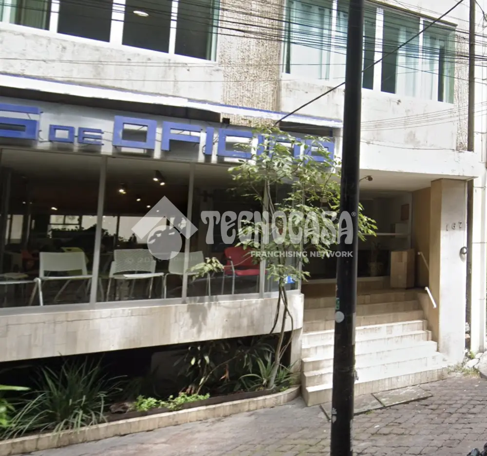 Local Comercial en Hipodromo Condesa