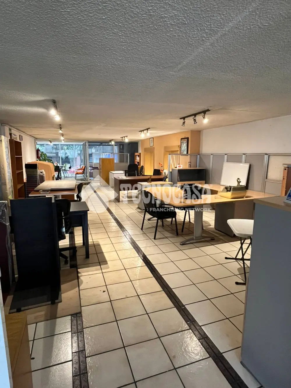Local Comercial en Hipodromo Condesa — foto 3
