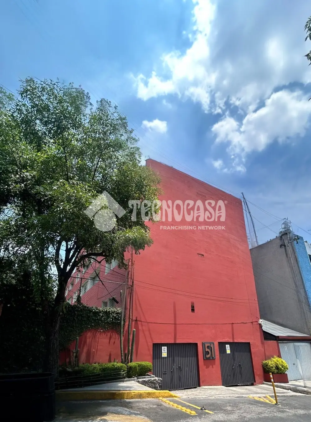 Departamento en Insurgentes Cuicuilco