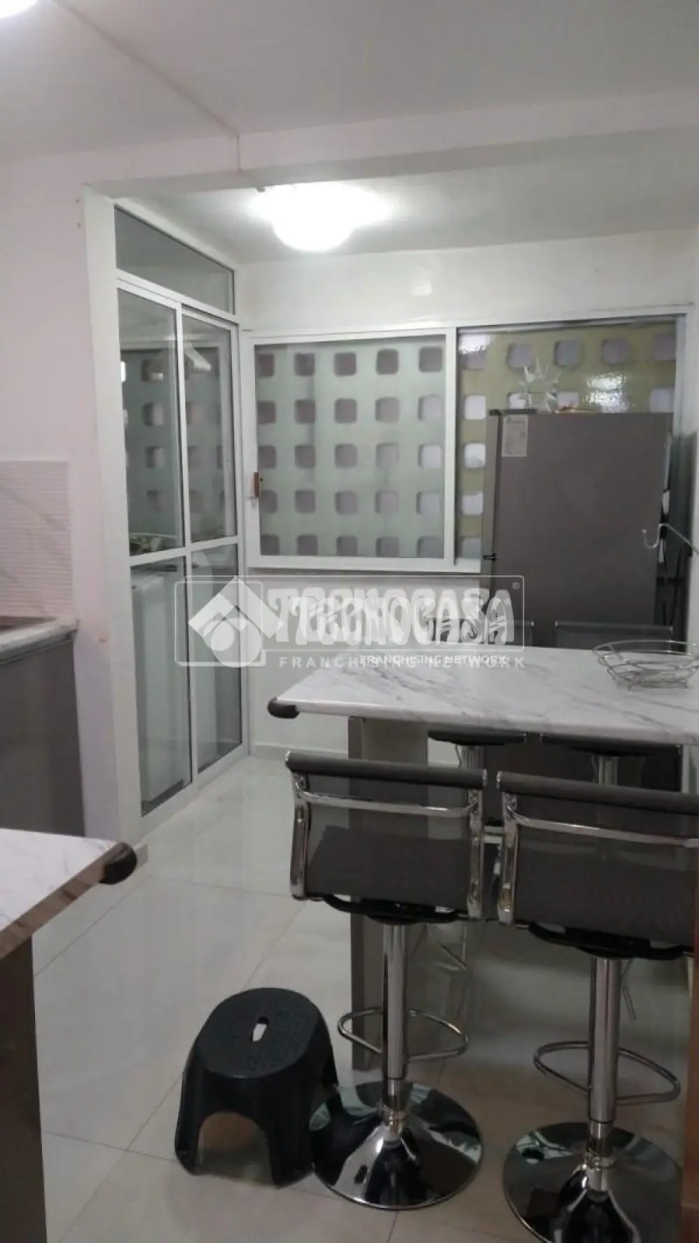 Departamento en Insurgentes Cuicuilco — foto 5