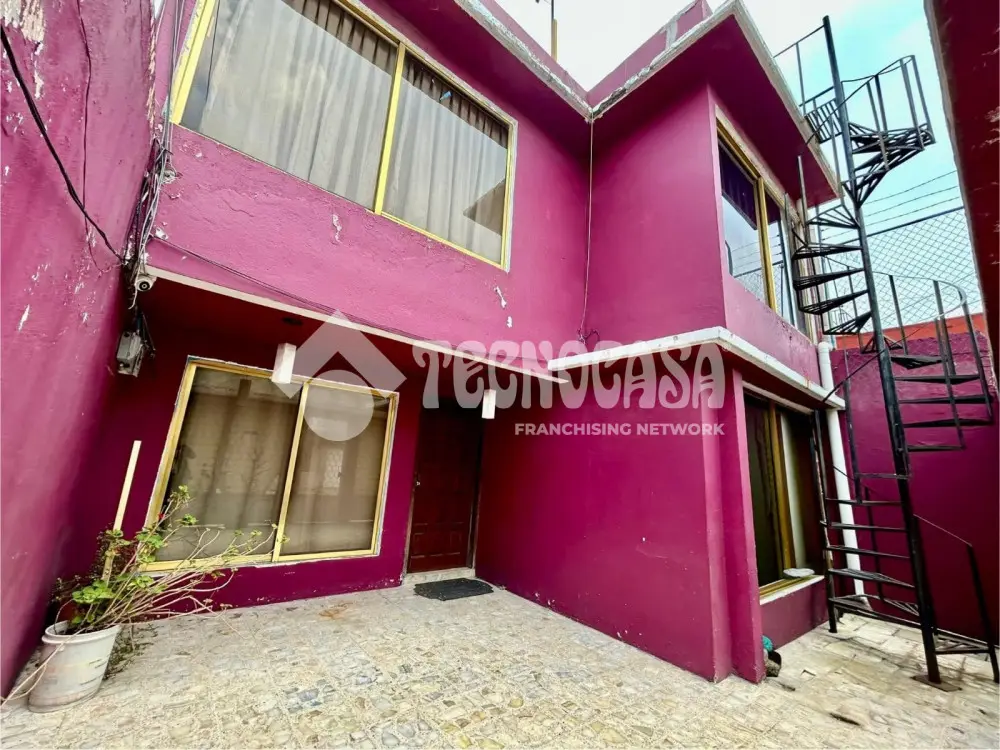 Casa en San Juan de Aragon Vi Seccion — foto 2