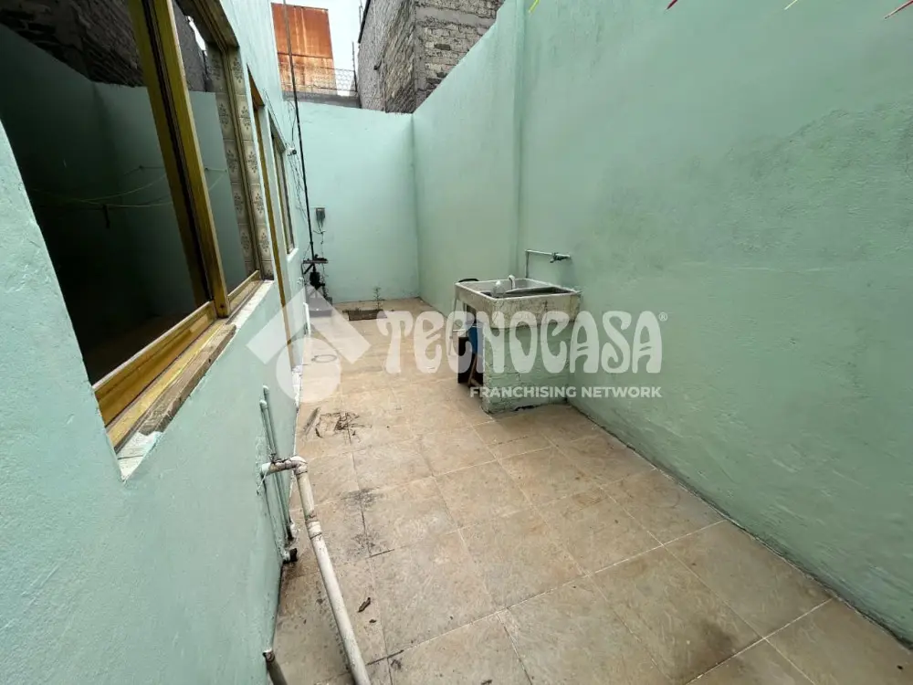 Casa en San Juan de Aragon Vi Seccion — foto 11