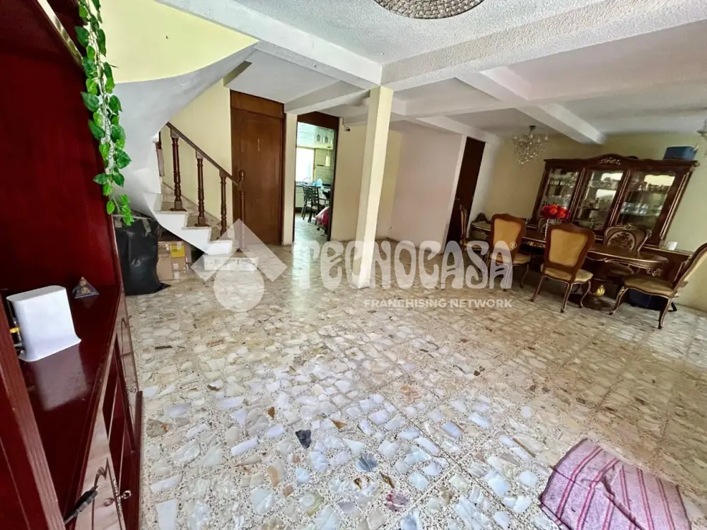 Casa en San Juan de Aragon Vi Seccion — foto 3