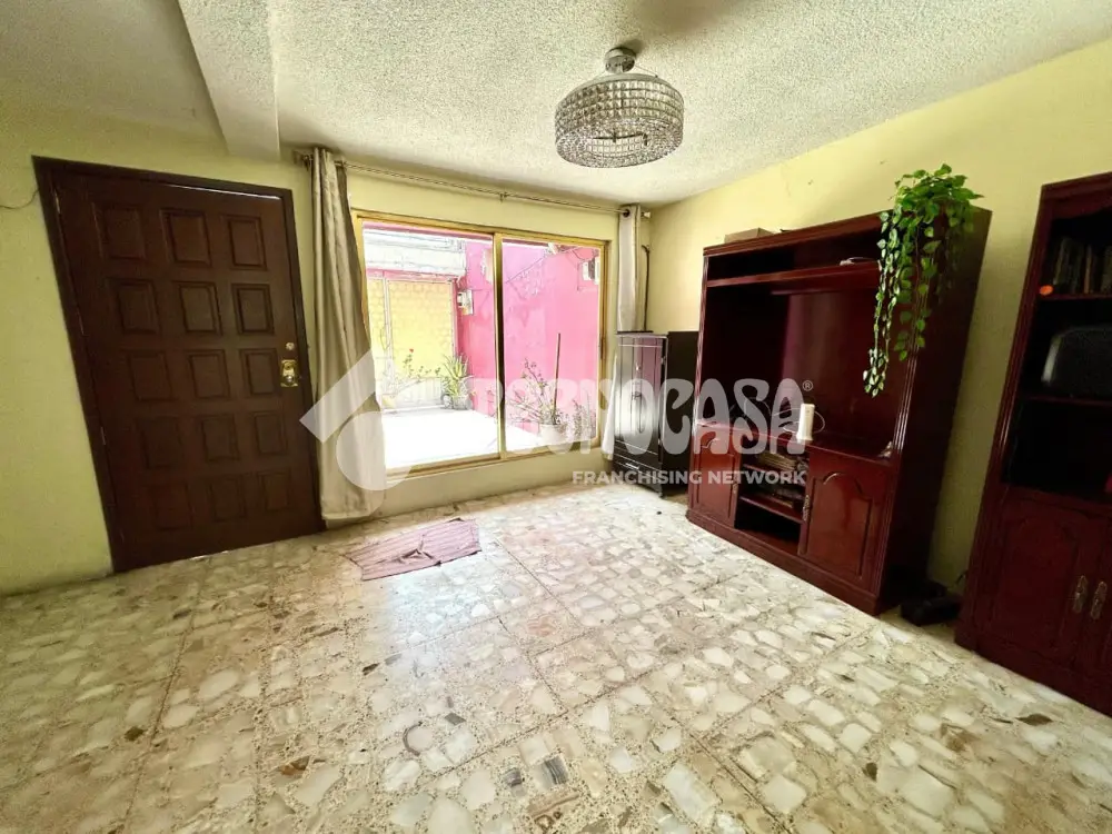 Casa en San Juan de Aragon Vi Seccion — foto 4