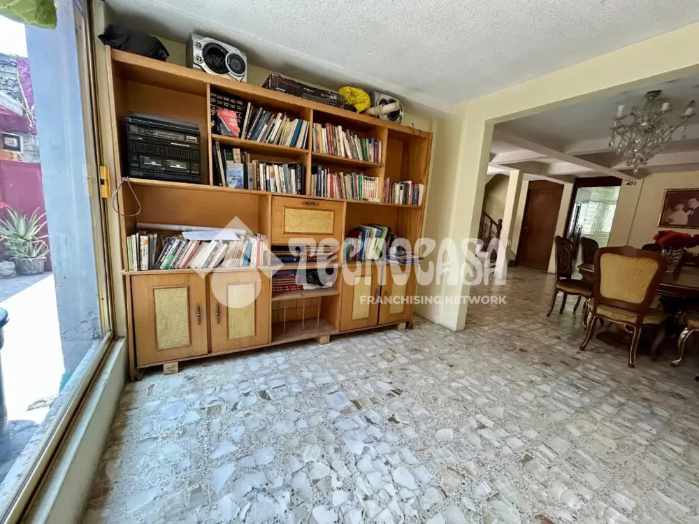 Casa en San Juan de Aragon Vi Seccion — foto 6