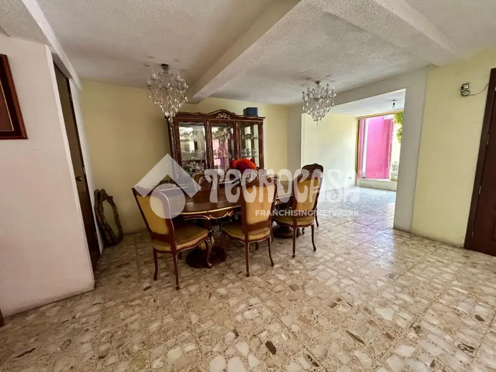 Casa en San Juan de Aragon Vi Seccion — foto 7
