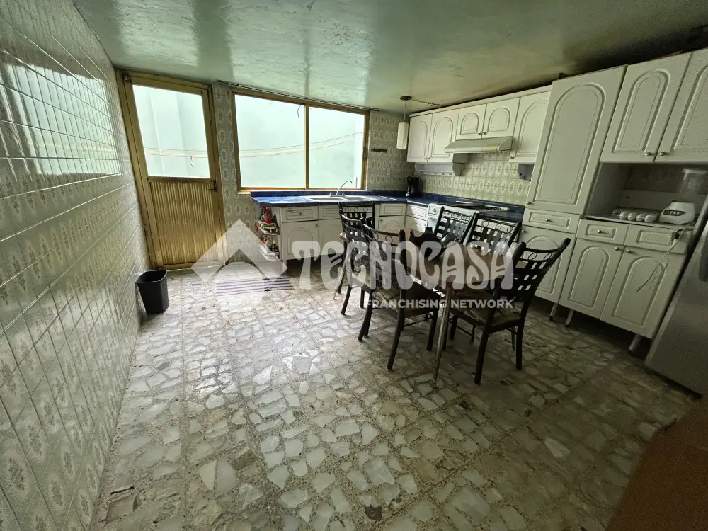 Casa en San Juan de Aragon Vi Seccion — foto 8