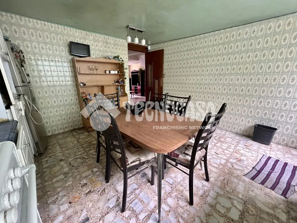 Casa en San Juan de Aragon Vi Seccion — foto 9