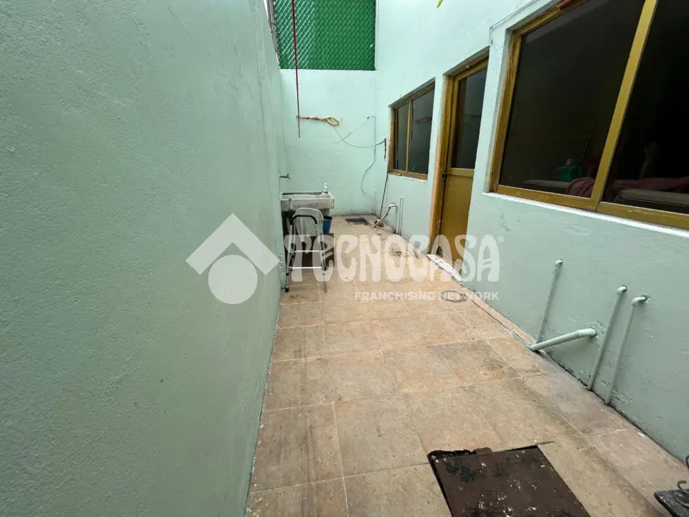 Casa en San Juan de Aragon Vi Seccion — foto 10