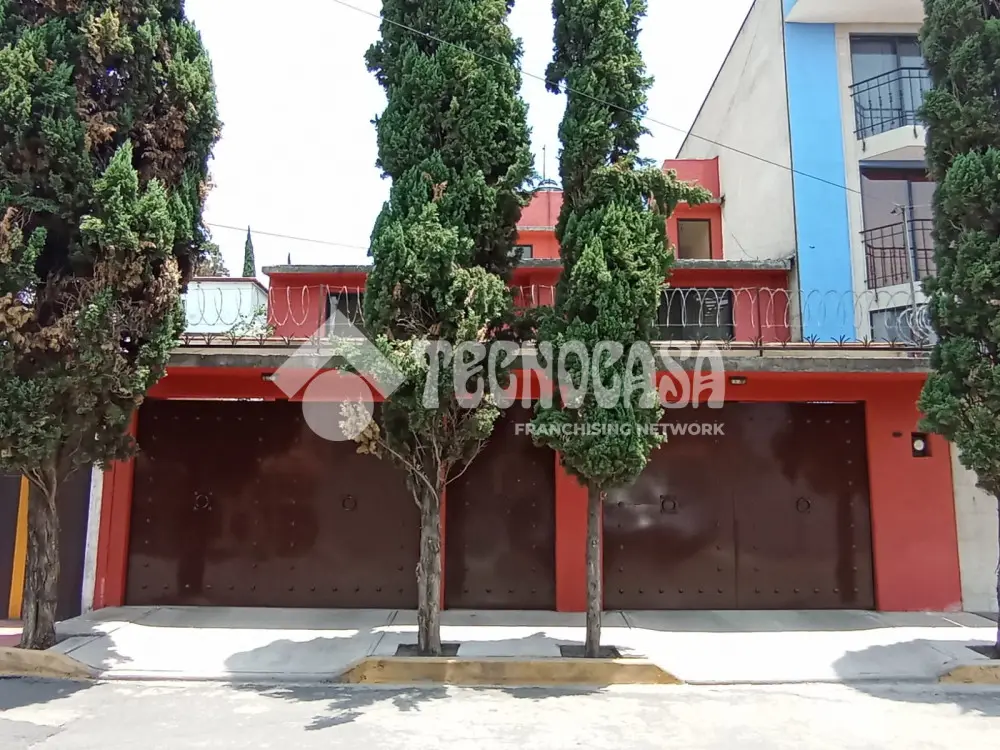 Casa en Villa de Aragon