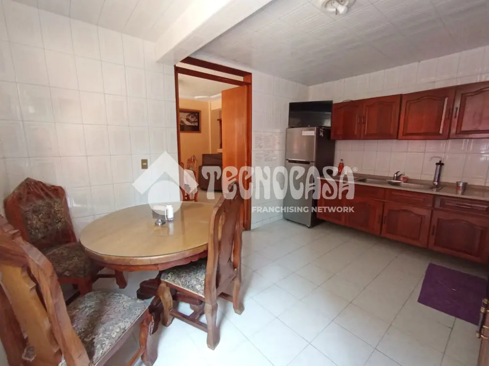 Casa en Villa de Aragon — foto 11