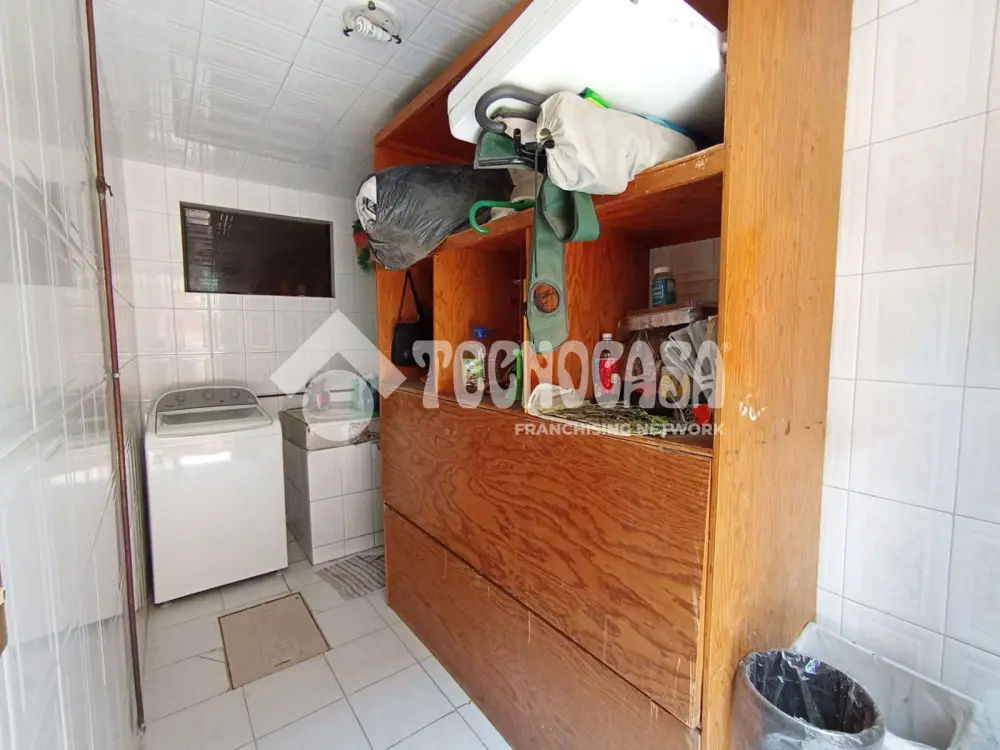 Casa en Villa de Aragon — foto 12