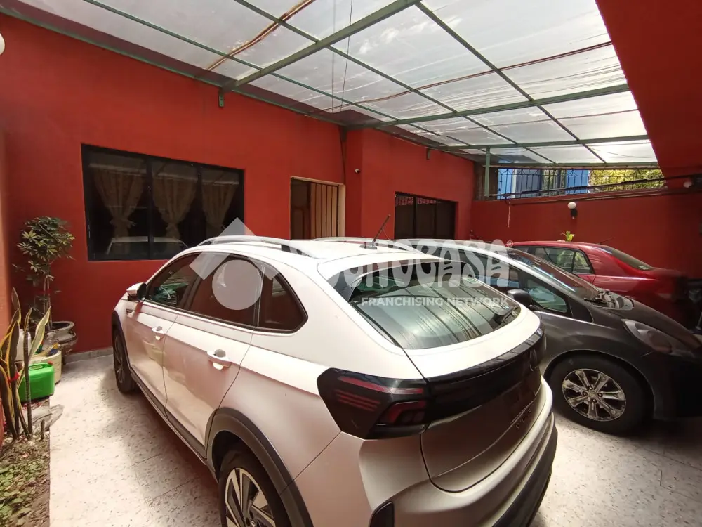 Casa en Villa de Aragon — foto 3