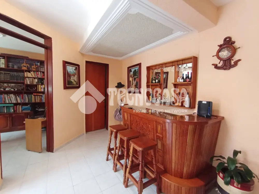 Casa en Villa de Aragon — foto 4