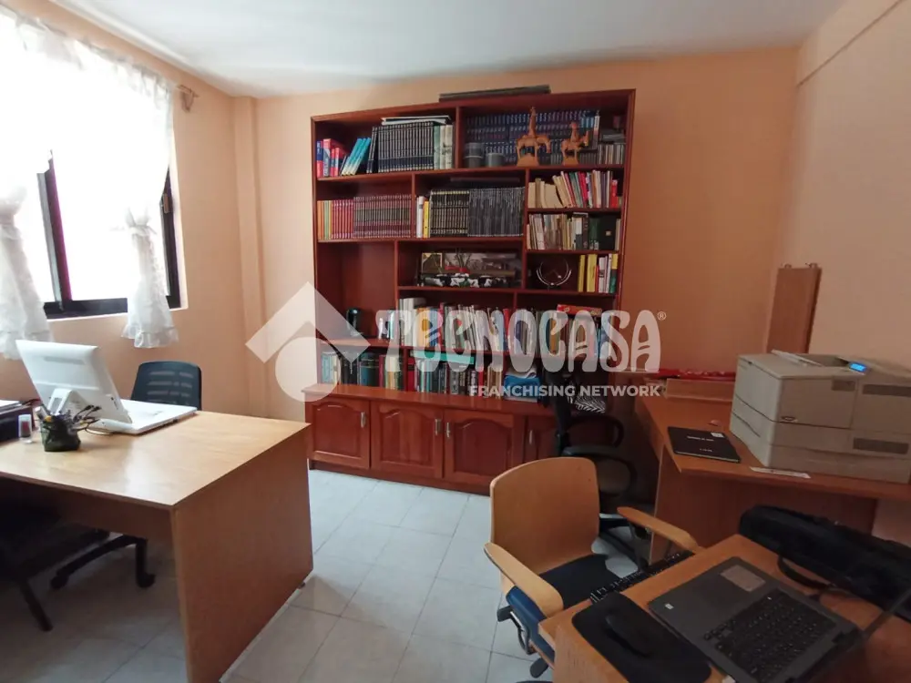 Casa en Villa de Aragon — foto 5