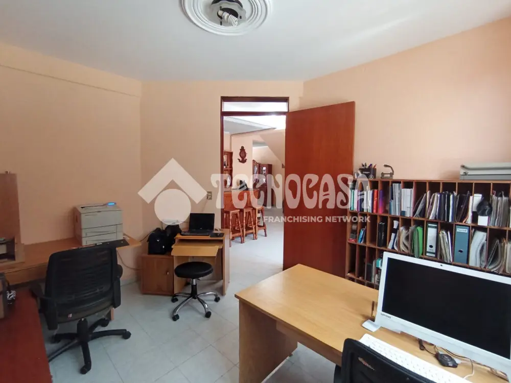 Casa en Villa de Aragon — foto 6